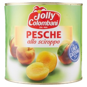 PESCHE A META' SCIROPPATE'JOLLI' KG.2,6